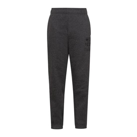 Pantalon De Jogging Garçon (Gris Charbon)