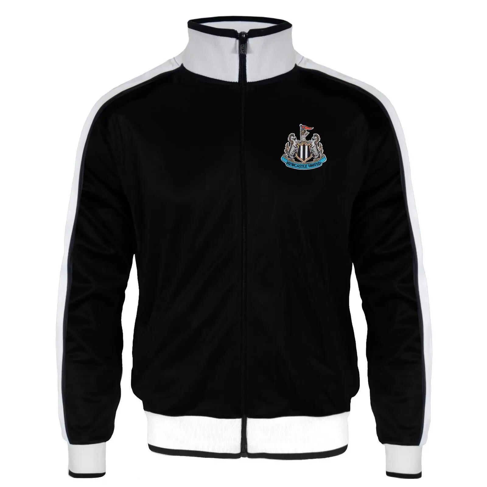 NEWCASTLE UNITED picture