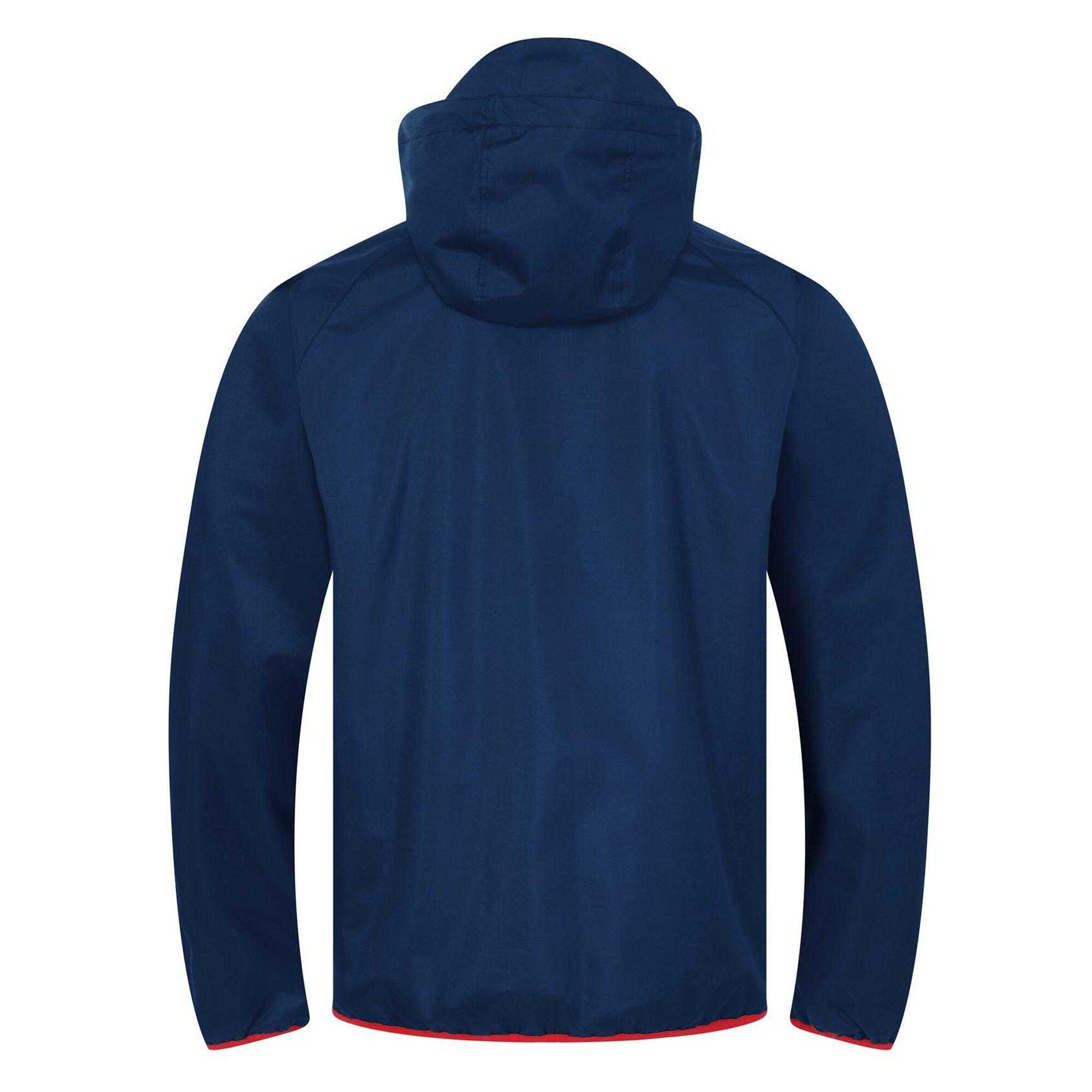 Windjacke für Herren Marine 2/4