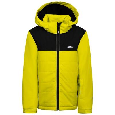 Kinder/kids halston skijas (baja blauw)