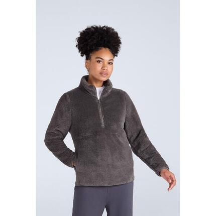 Veste Femme (Kaki Gris)