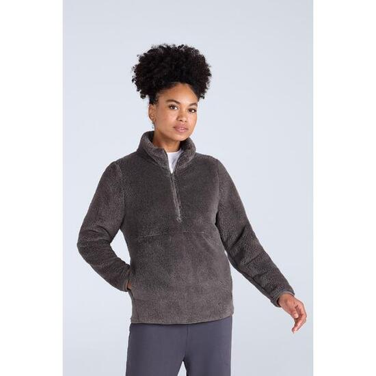 Veste Femme (Kaki Gris)