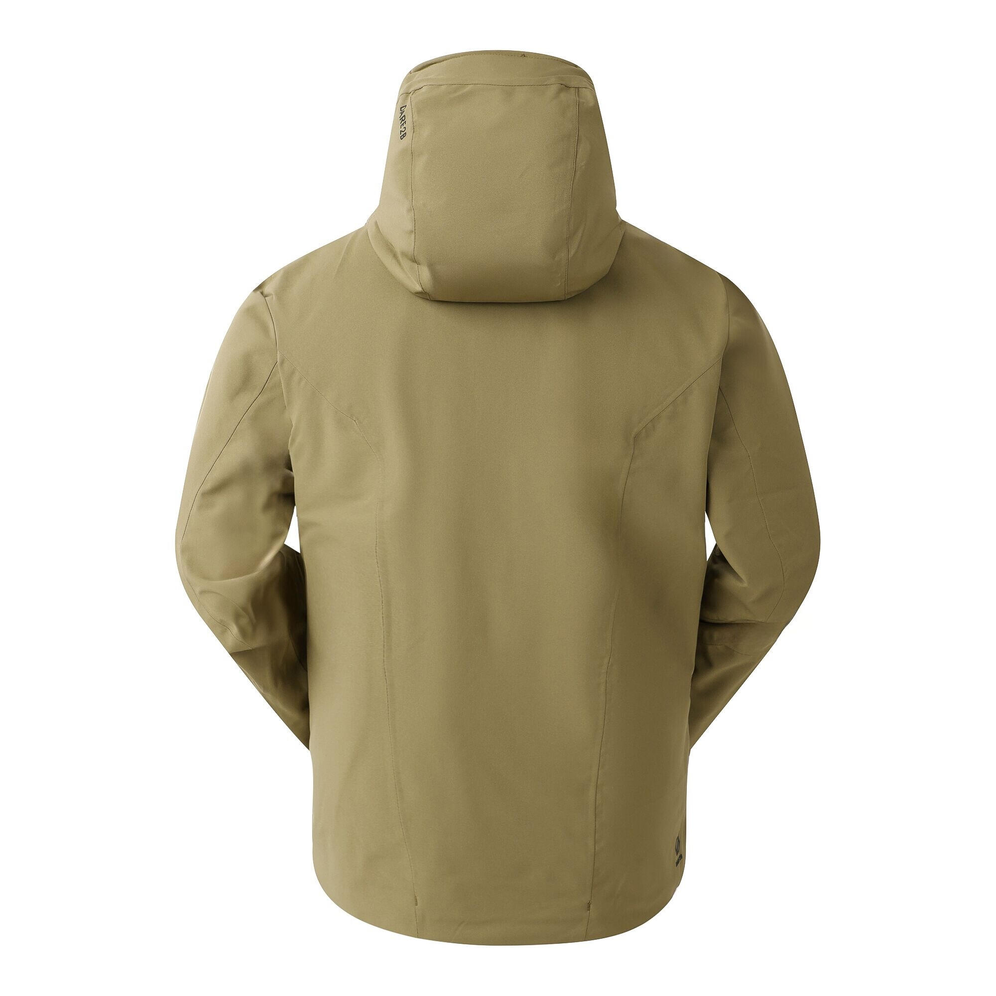 Blouson De Ski EAGLE Homme (Olive) 2/5