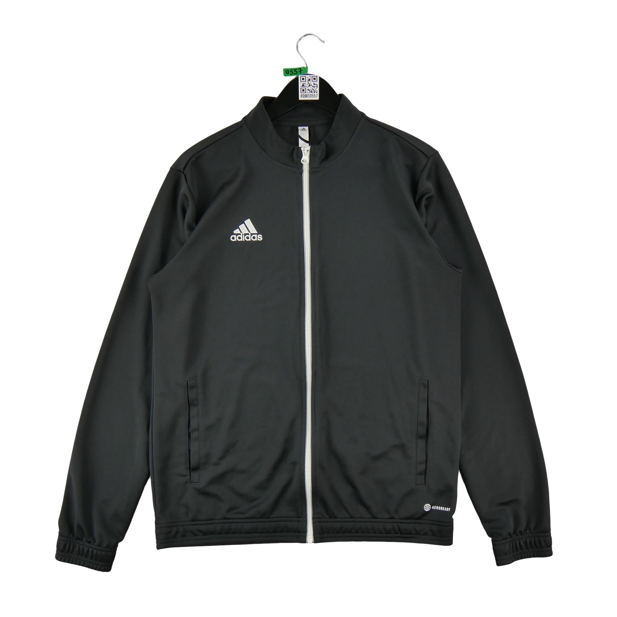 ADIDAS Reconditionné - Veste de survêtement Homme - Très Bon État