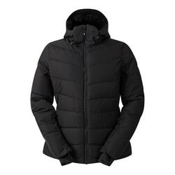 Blouson De Ski GLACIER Femme (Gris Bleu)