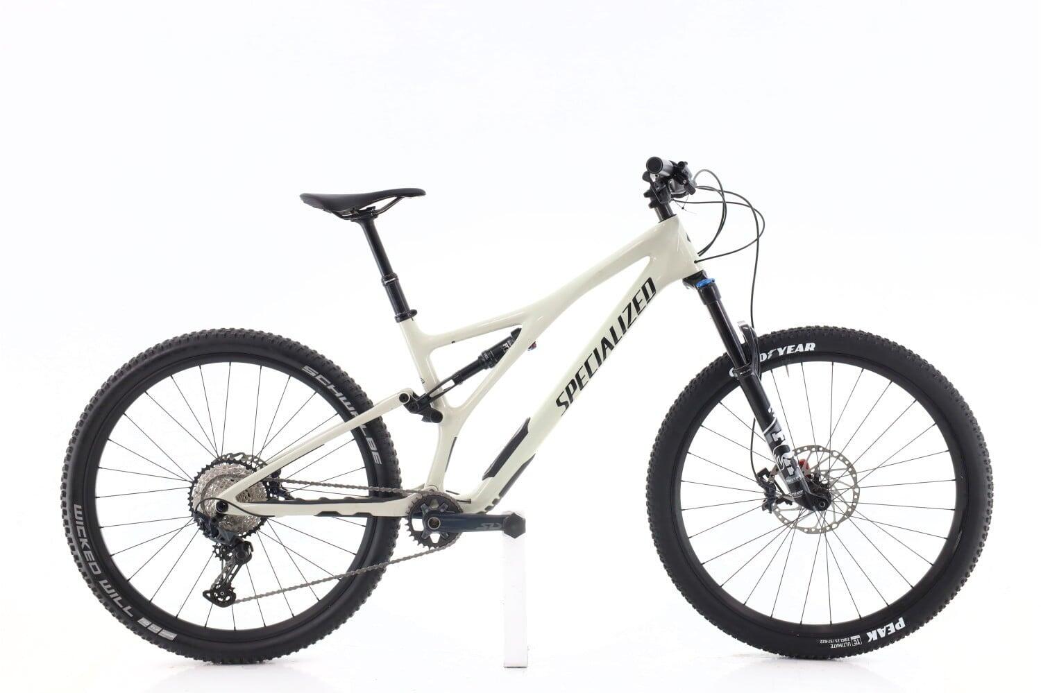 SPECIALIZED MTB ricondizionata ·  Stumpjumper Comp · Ottimo stato