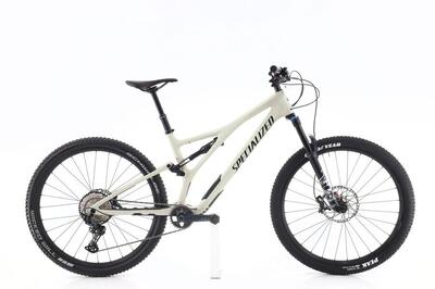 Tweedehands mtb · stumpjumper comp · zeer goede toestand