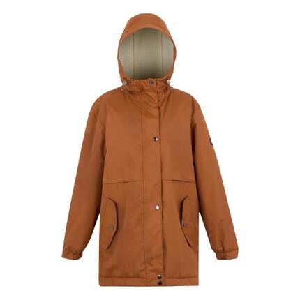 Veste Imperméable BRIELLY Femme (Bleu Marine)