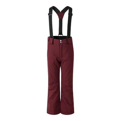 Bambini Pantaloni Da Sci Dare 2B Outmove II Nero