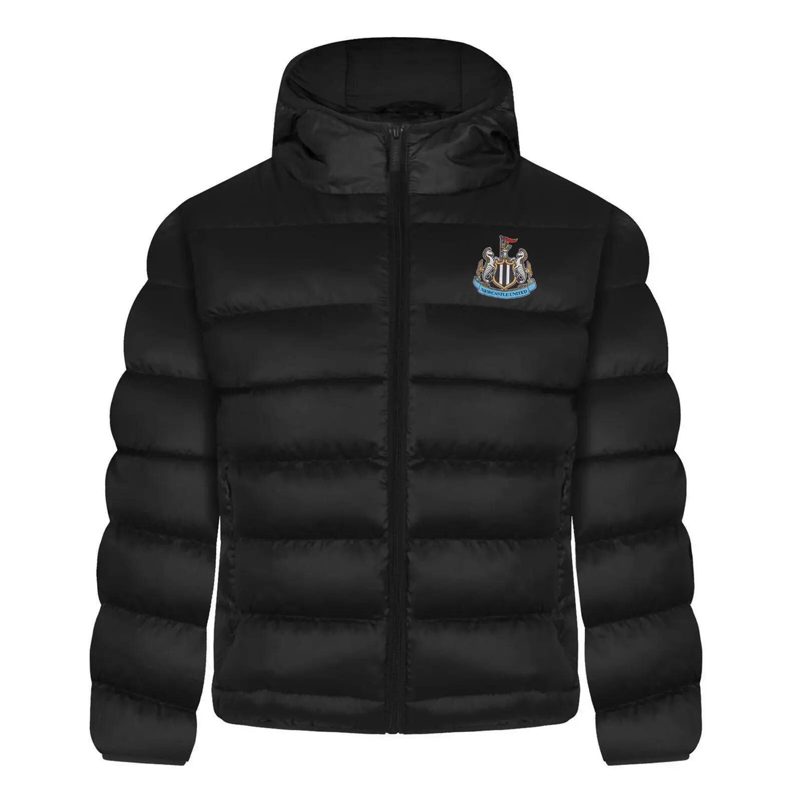 NEWCASTLE UNITED picture