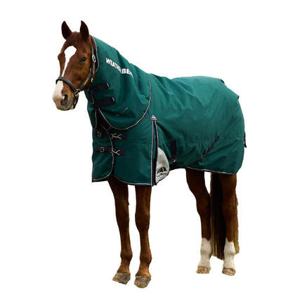 Comfitec Plus Dynamic" Hoch geschnitten 220 g Pferdedecke Damen und Herren