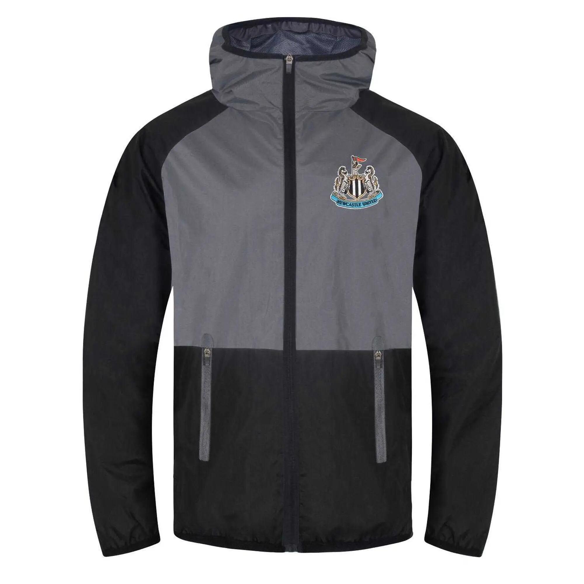 NEWCASTLE UNITED picture