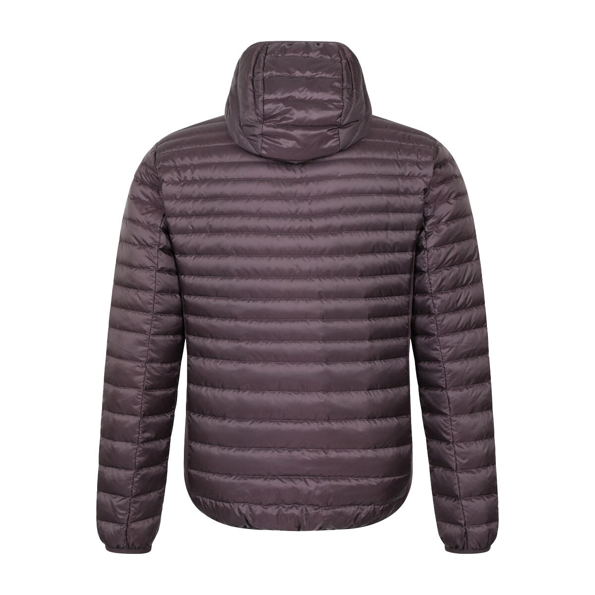Veste À Capuche HYBRID EXTREME Homme (Marron Foncé) 2/4