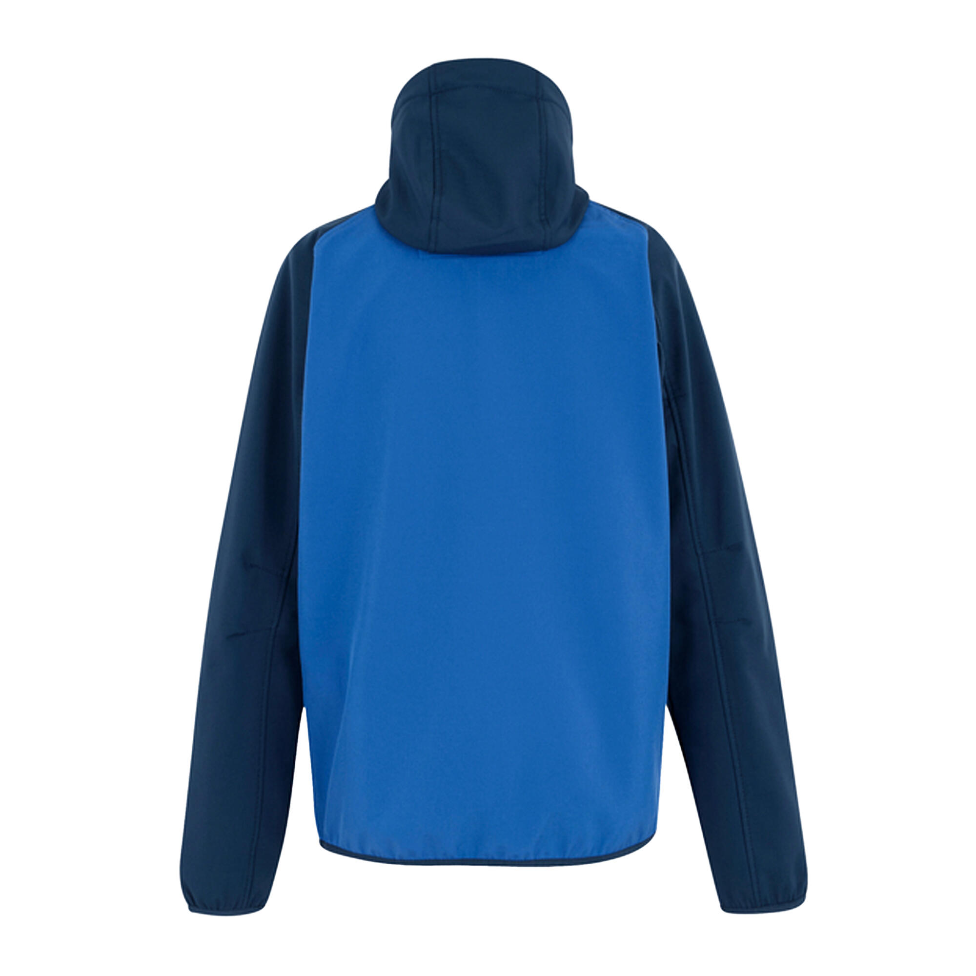 Giacca Uomo Regatta Arec III Snorkel Blue Moonlight Denim 2/4