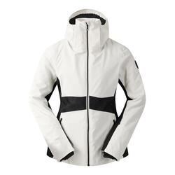 Blouson De Ski ISSY Femme (Figue)