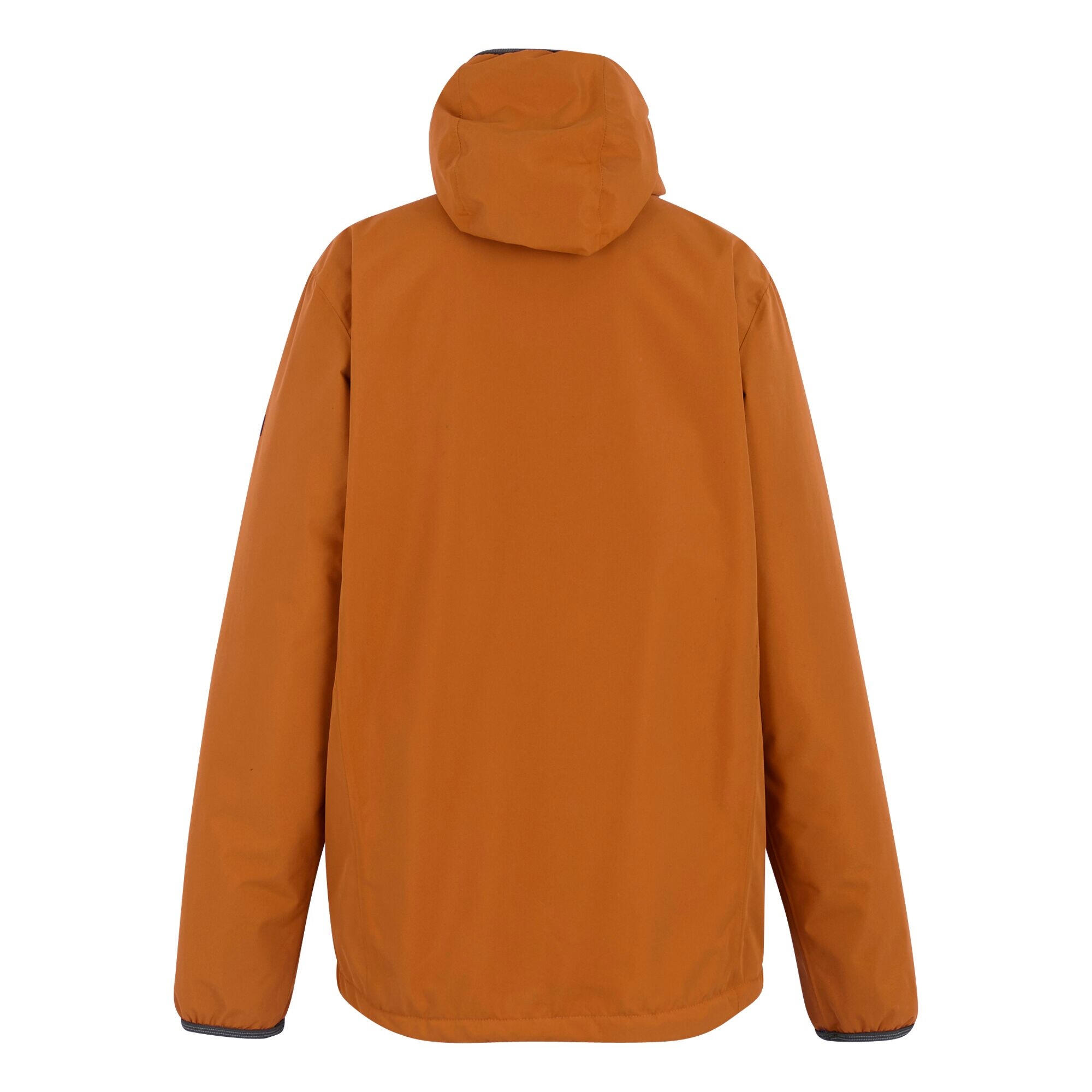 Veste Imperméable CASPEN Homme (Citrouille Épicée) 2/5