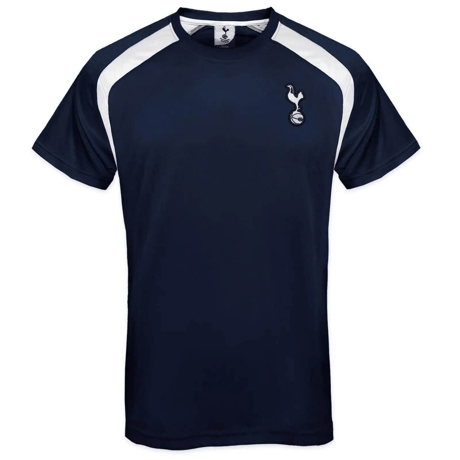 Boys Kane 10 TShirt (Navy) 2/2