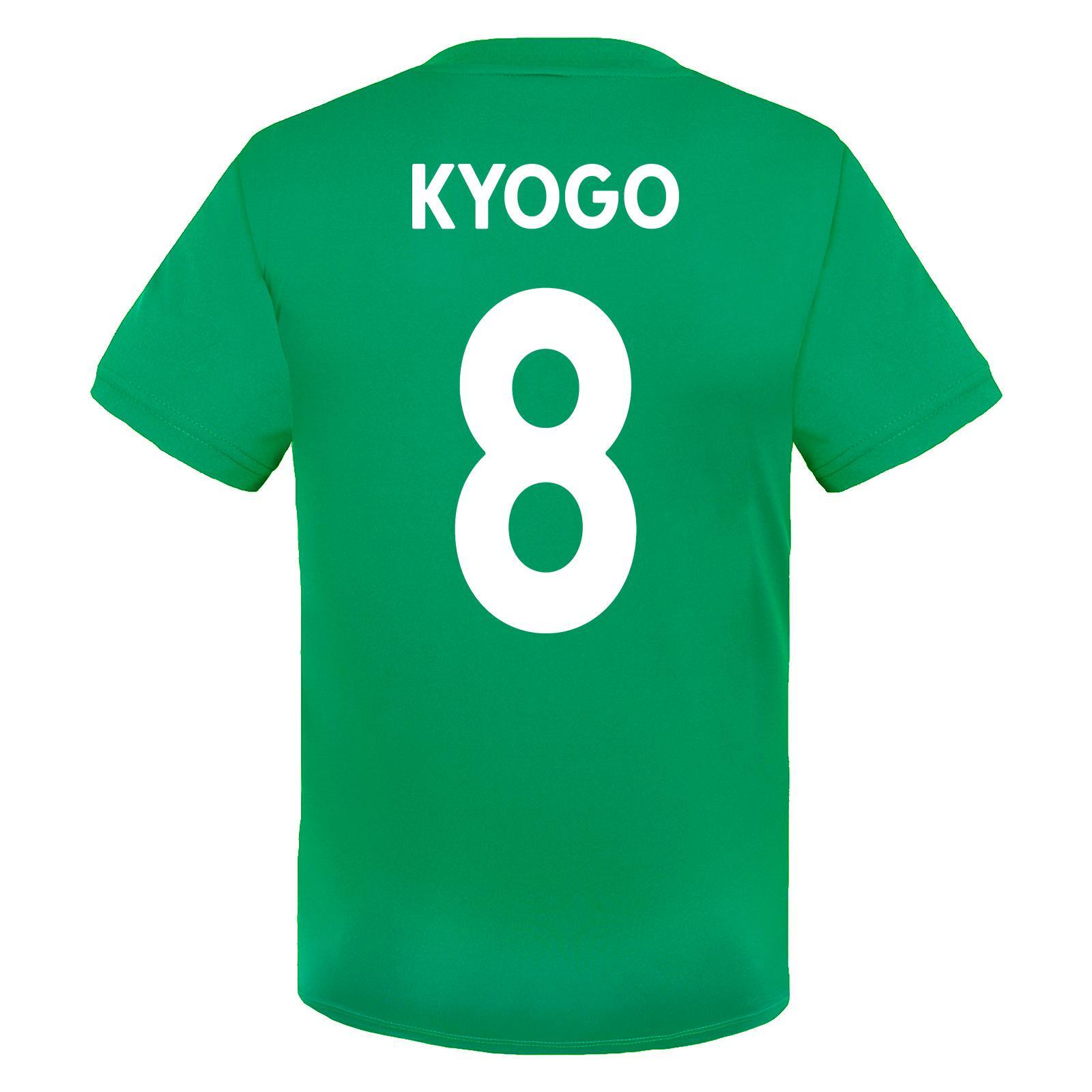 CELTIC FC picture