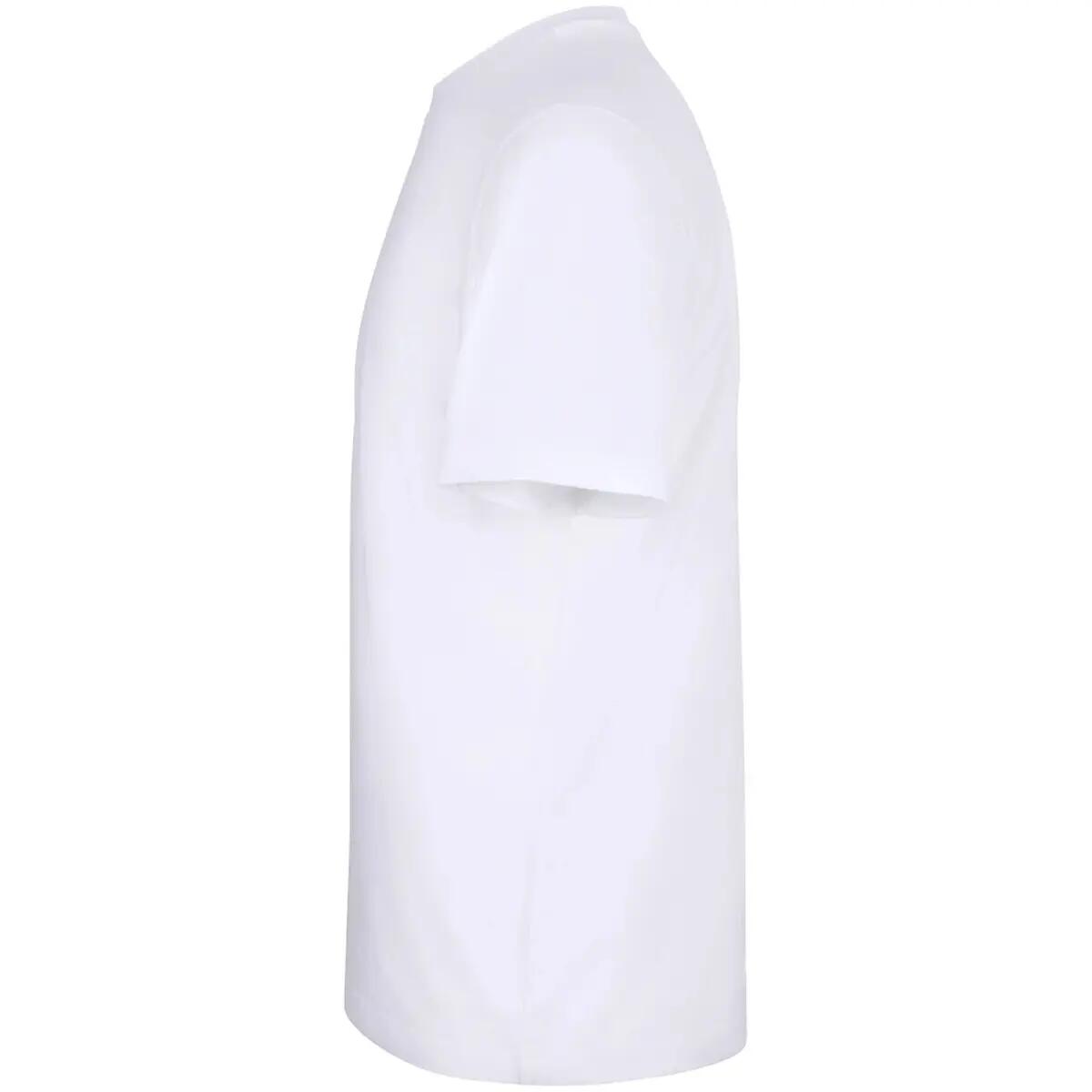 Tshirt Garçon (Blanc Arctique) 3/3