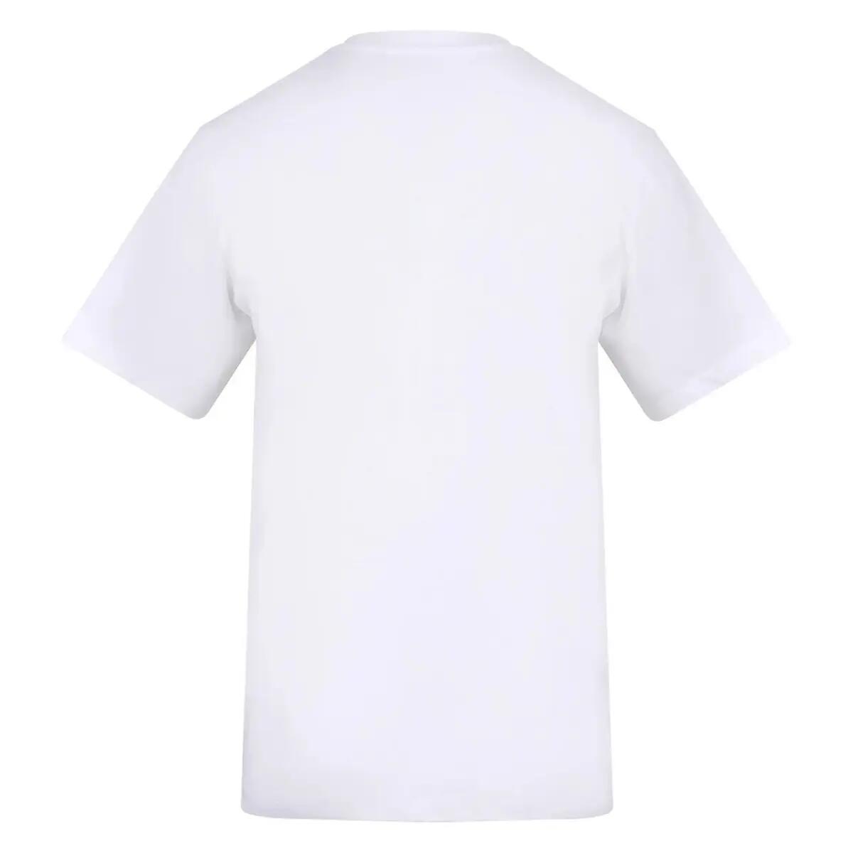Tshirt Garçon (Blanc Arctique) 2/3