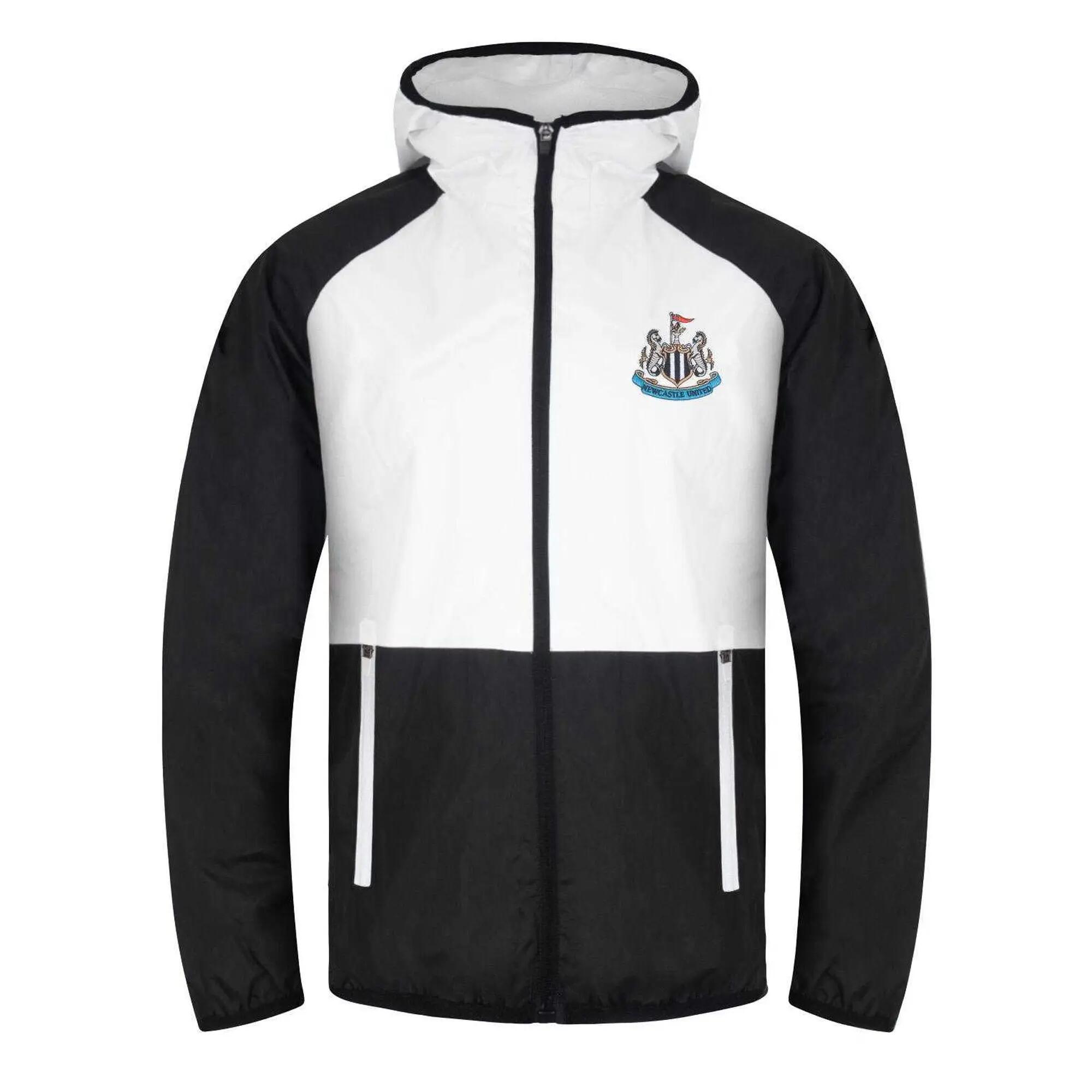 NEWCASTLE UNITED picture