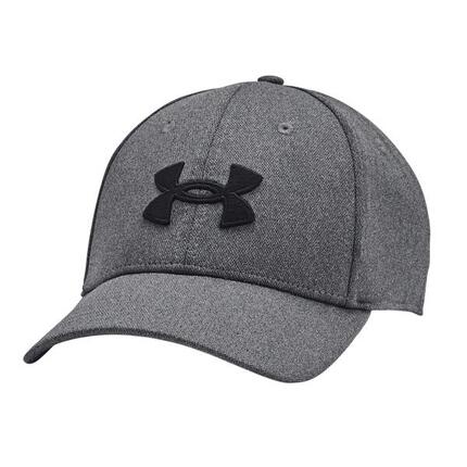 Casquette De Baseball BLITZING Homme (Gris)