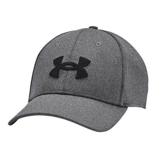 Casquette De Baseball BLITZING Homme (Gris)