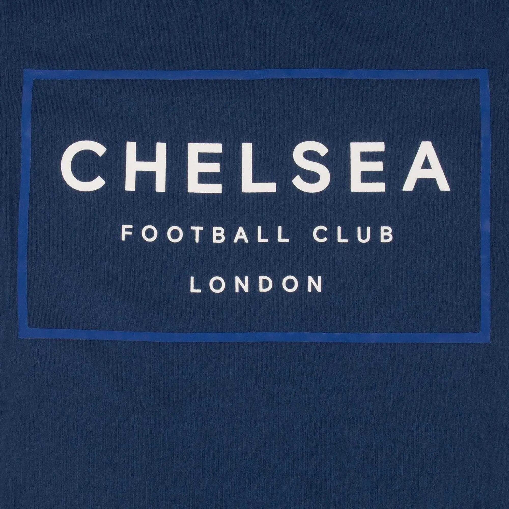 TShirt für Jungen Dunkles Marineblau 2/4