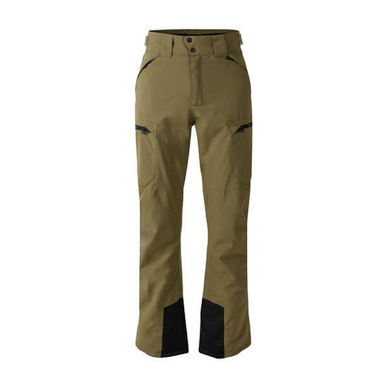Pantalon De Ski BASEPLATE Homme (Olive)