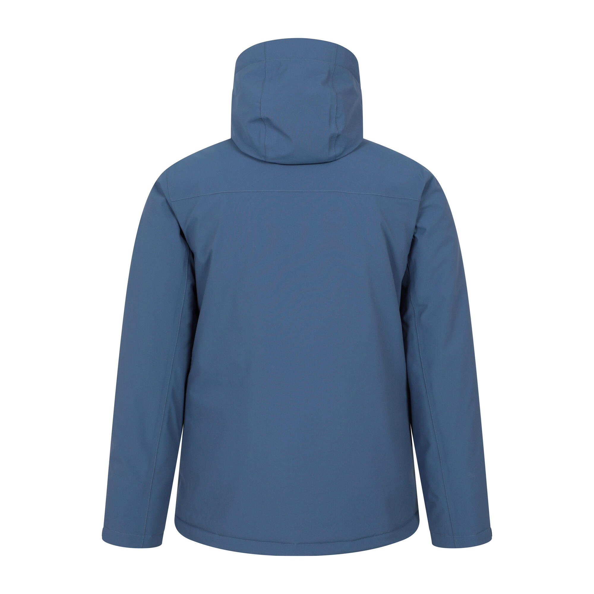 Blouson De Ski ASTRO Homme (Bleu) 2/4