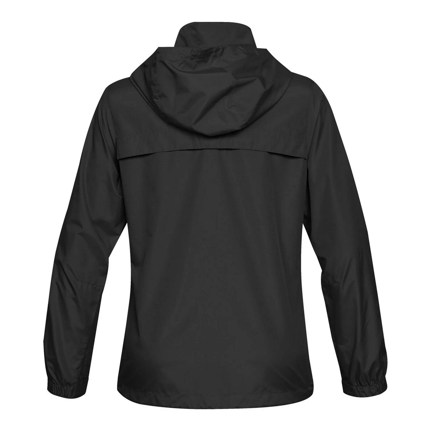 Giacca Soft Shell Donna Stormtech Nautilus Performance Nero 2/3