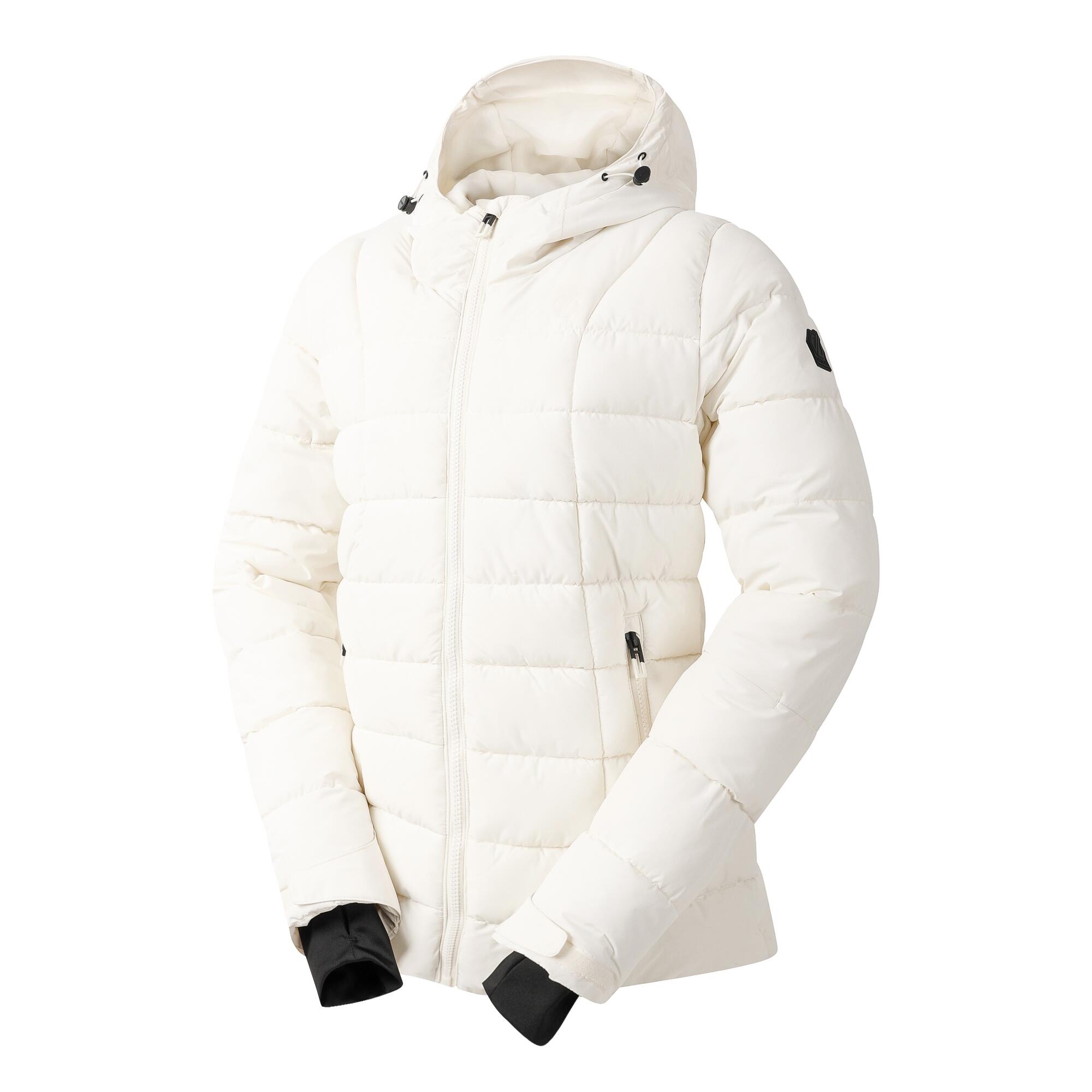 Blouson De Ski BLINDSIDE Femme (Aigrette) 3/5