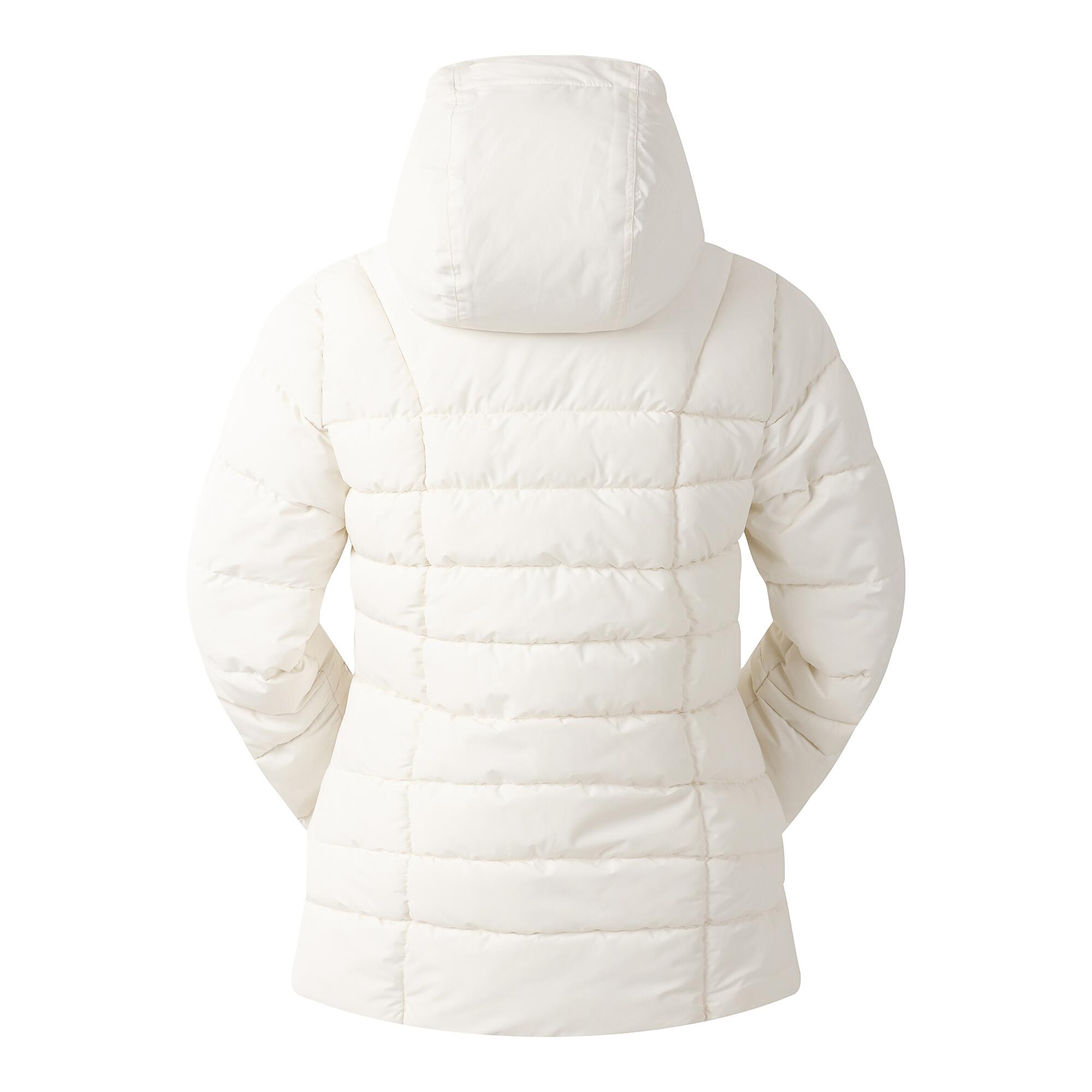 Blouson De Ski BLINDSIDE Femme (Aigrette) 2/5