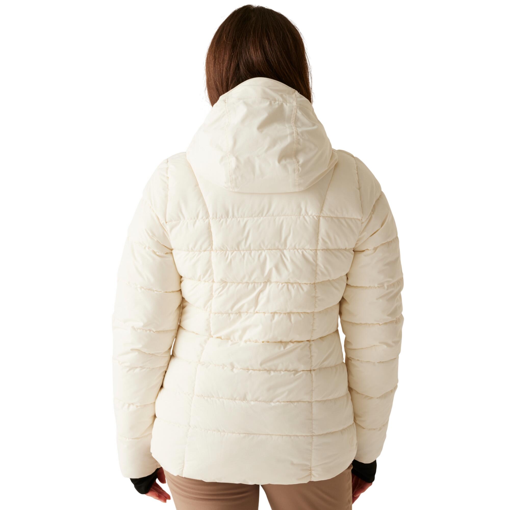 Blouson De Ski BLINDSIDE Femme (Aigrette) 4/5