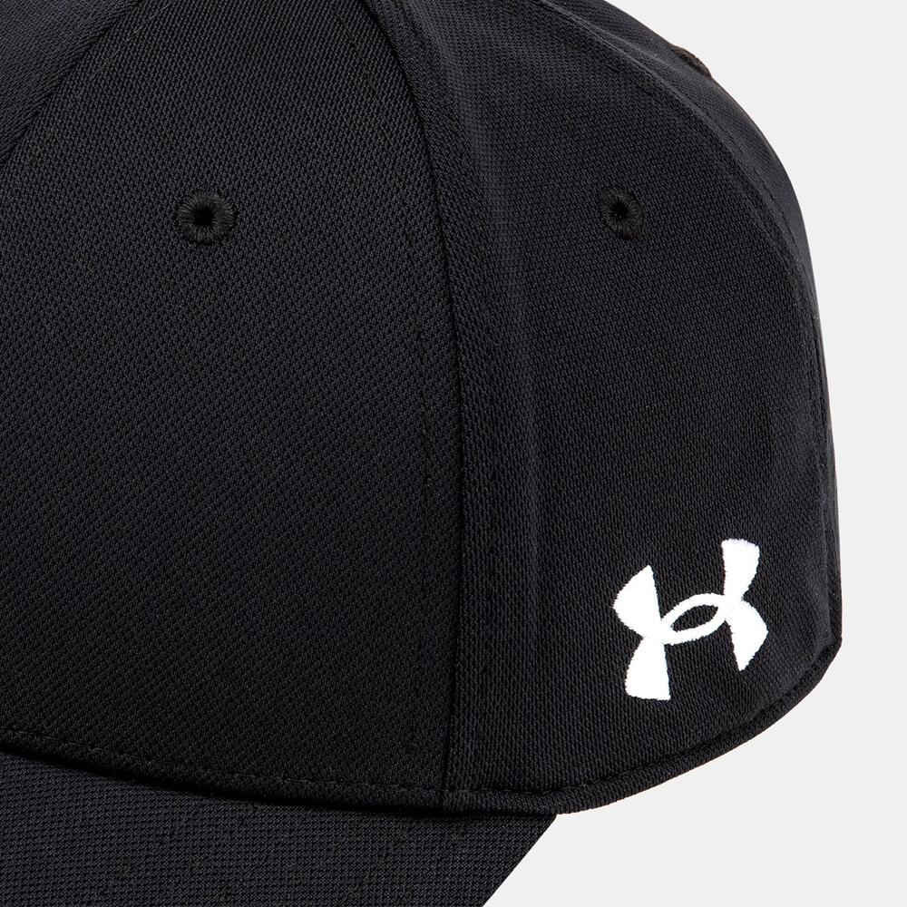 Casquette Under Armour à visière courbée 3/3