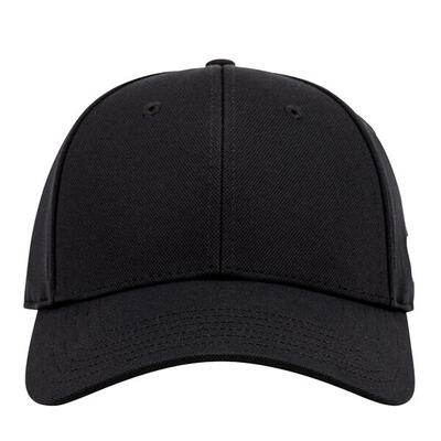 Heren team blitzing baseball cap (zwart)