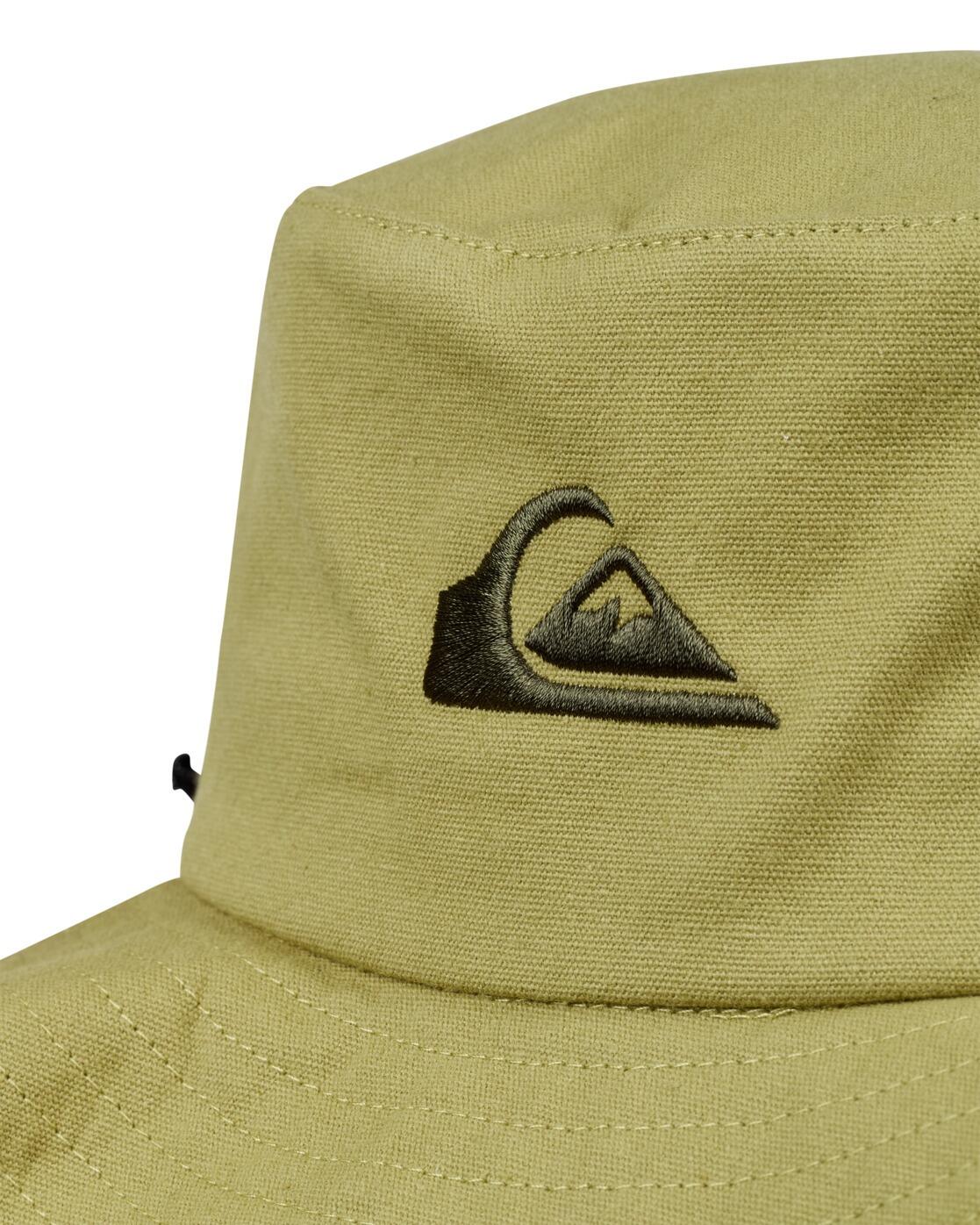 Chapeau safari BUSHMASTER Beige Homme 2/4