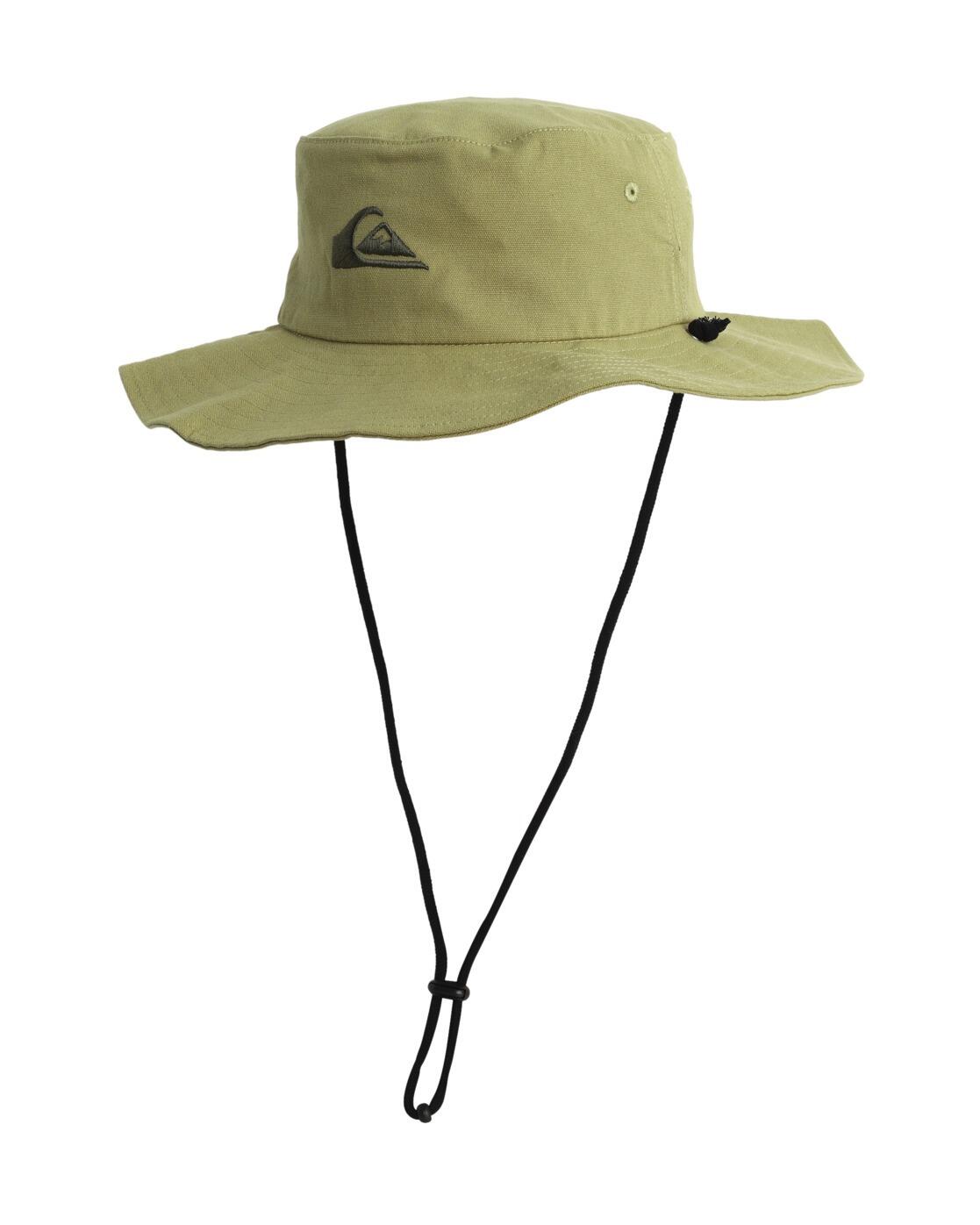 Chapeau safari BUSHMASTER Beige Homme 4/4