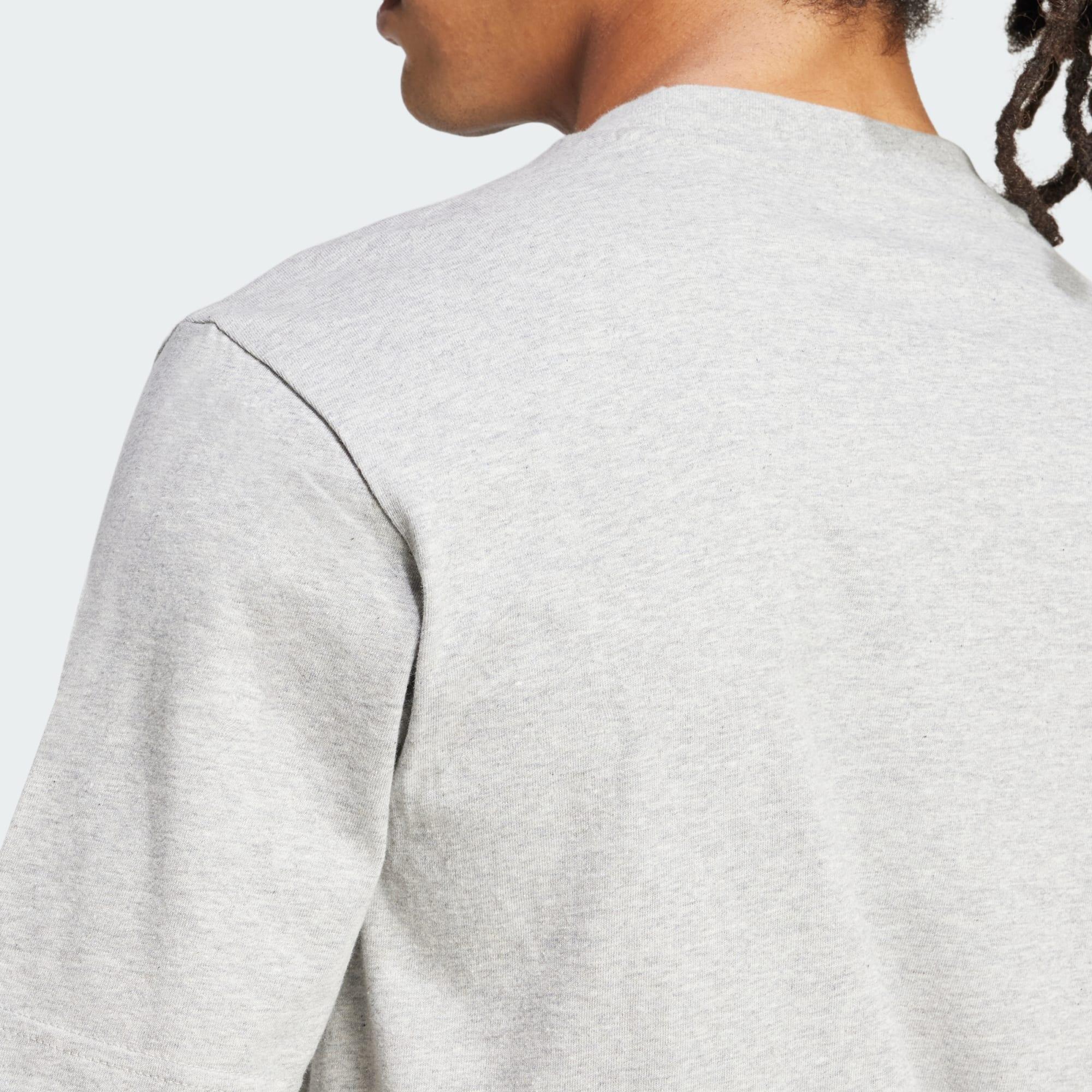 T-shirt jersey petit logo Essentials 5/6