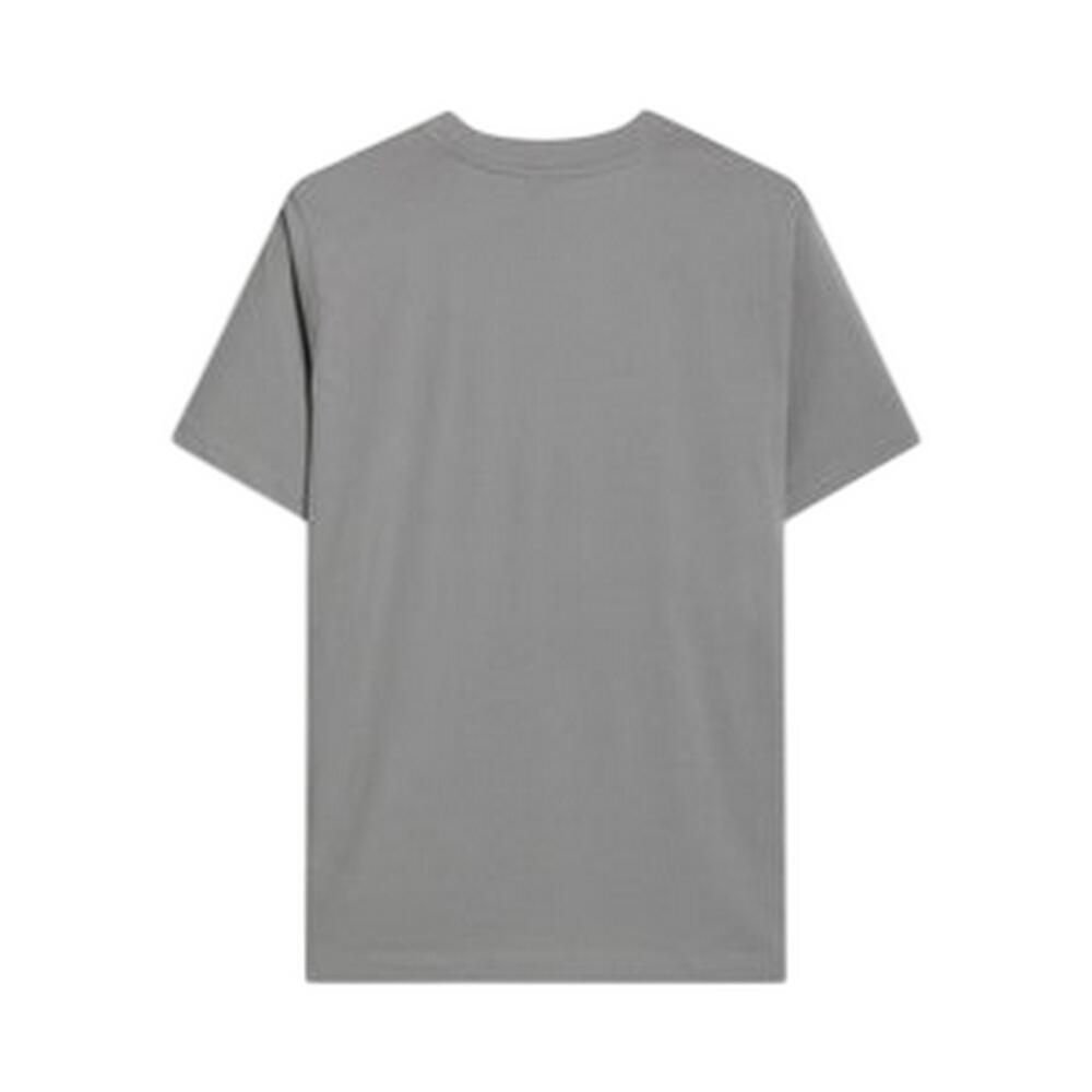 Tshirt Motif/style Graphique UP NORTH Homme (Gris Ultime) 2/2