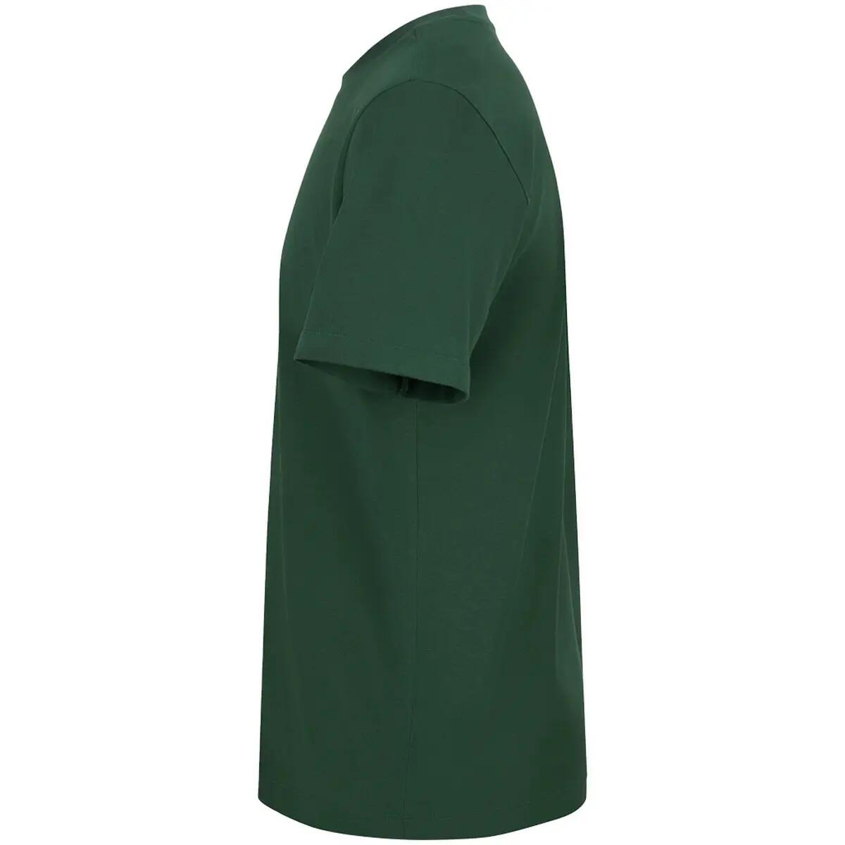 Tshirt Garçon (Vert Bouteille) 3/3