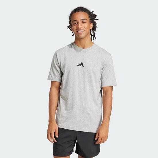 T-shirt jersey petit logo Essentials