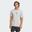 Tricou Essentials cu logo mic, din tricot simplu