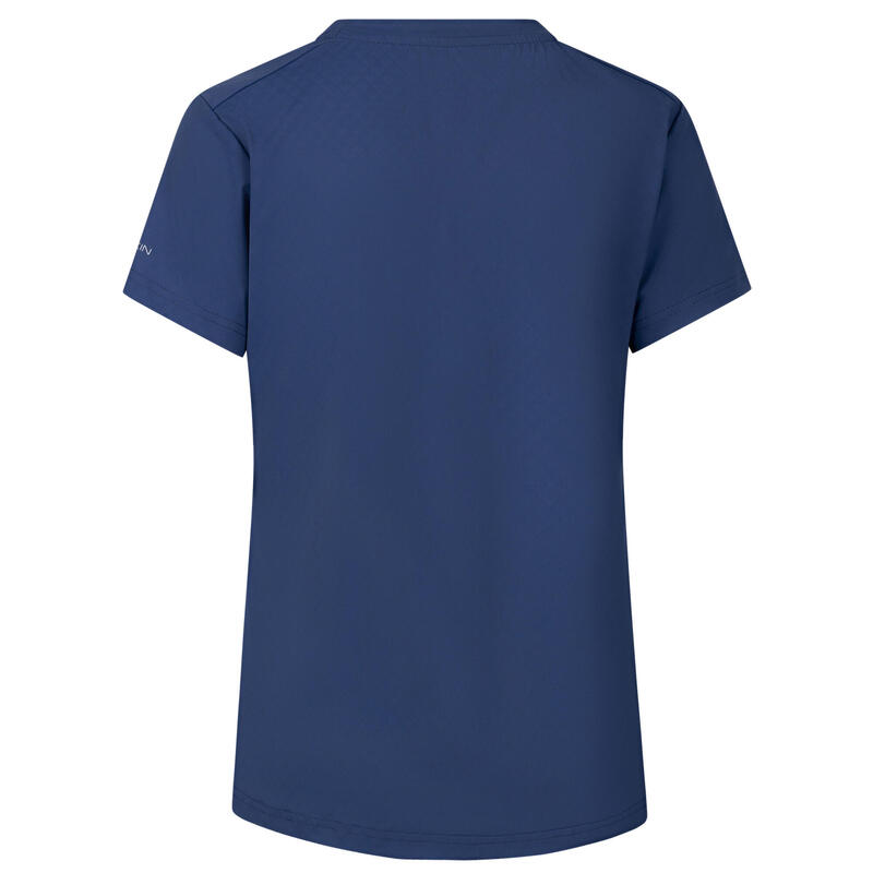 Tricou Drumeții În Natură Trespass Arielle Femei