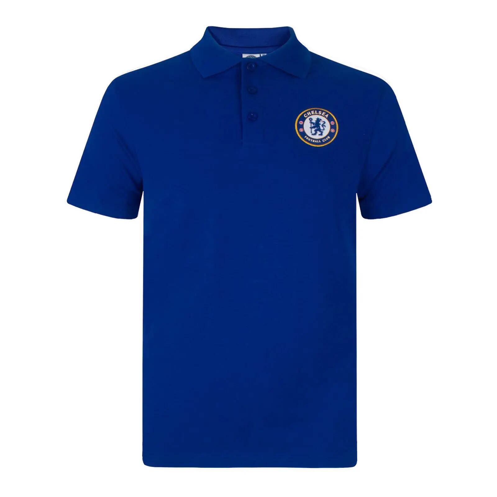 CHELSEA picture
