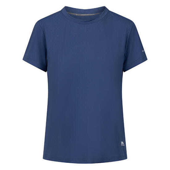 Tshirt De Sport ARIELLE Femme (Bleu Clair)