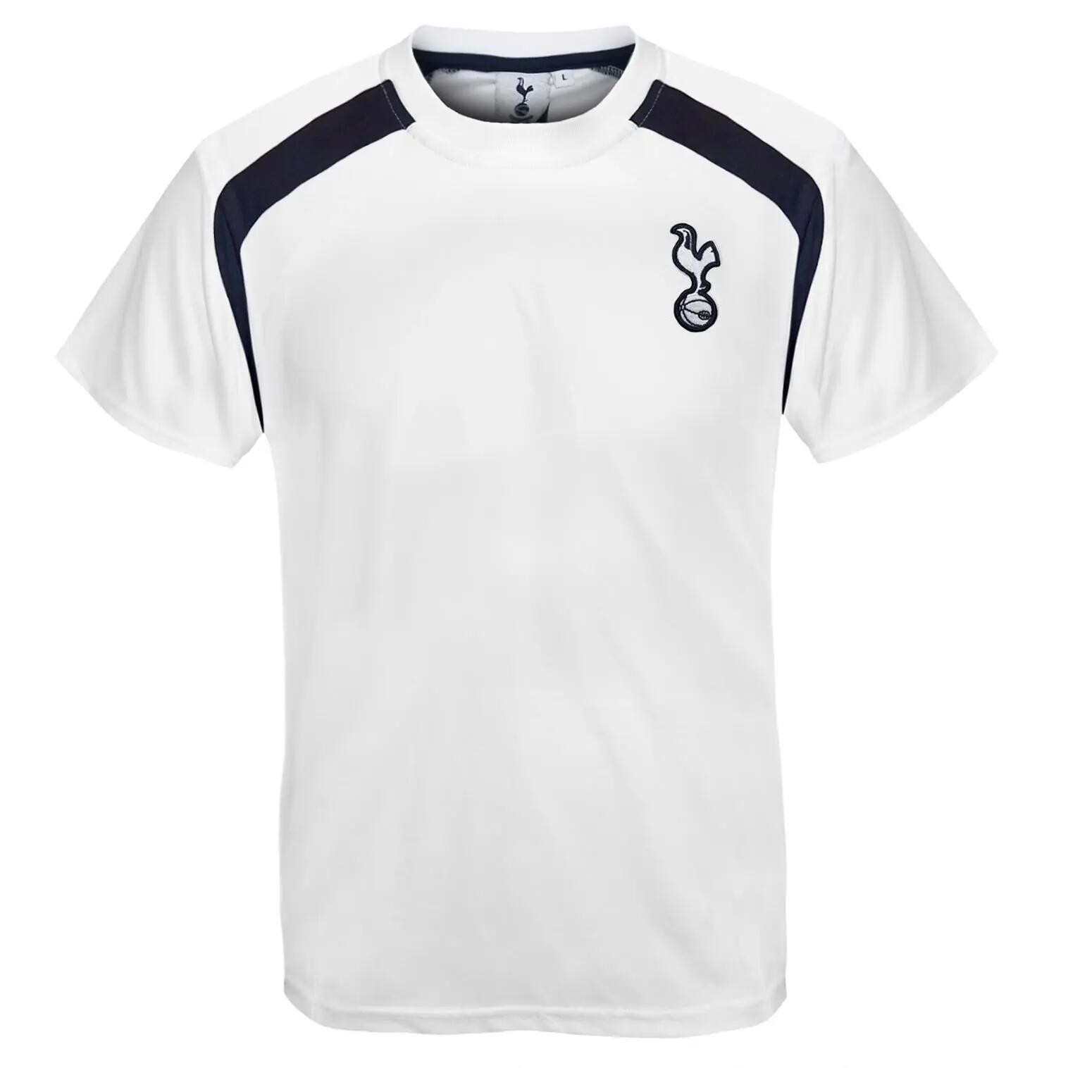 "James Maddison" TShirt für Jungen Weiß 2/2