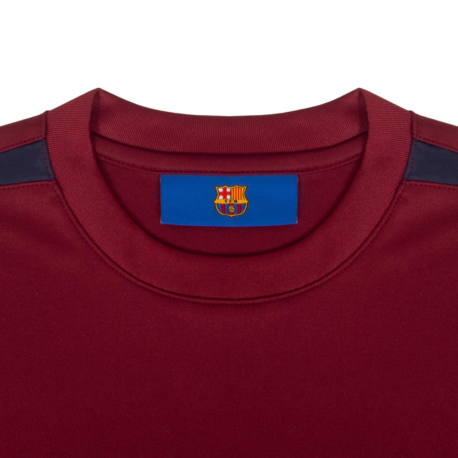TShirt für , Polyester Jungen Rot 4/5