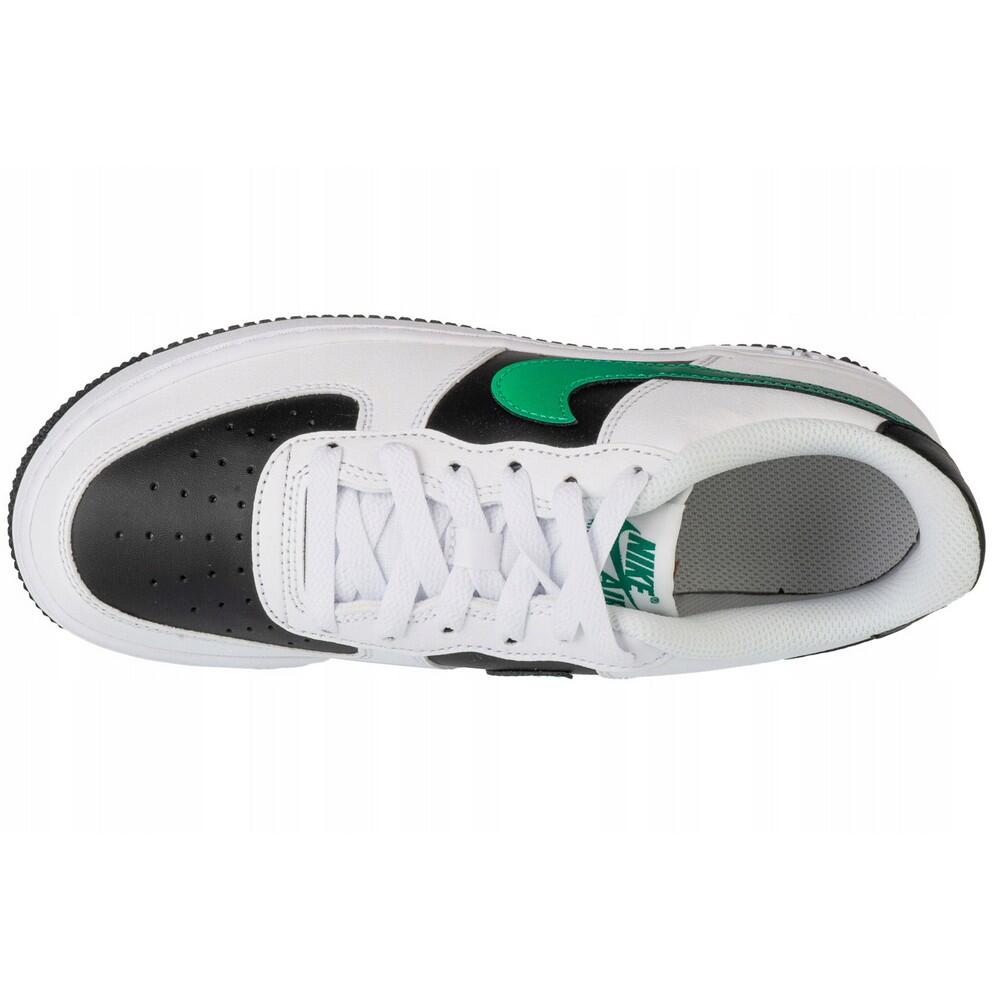 Air Force 1 lage kinderschoenen (Wit) 3/5
