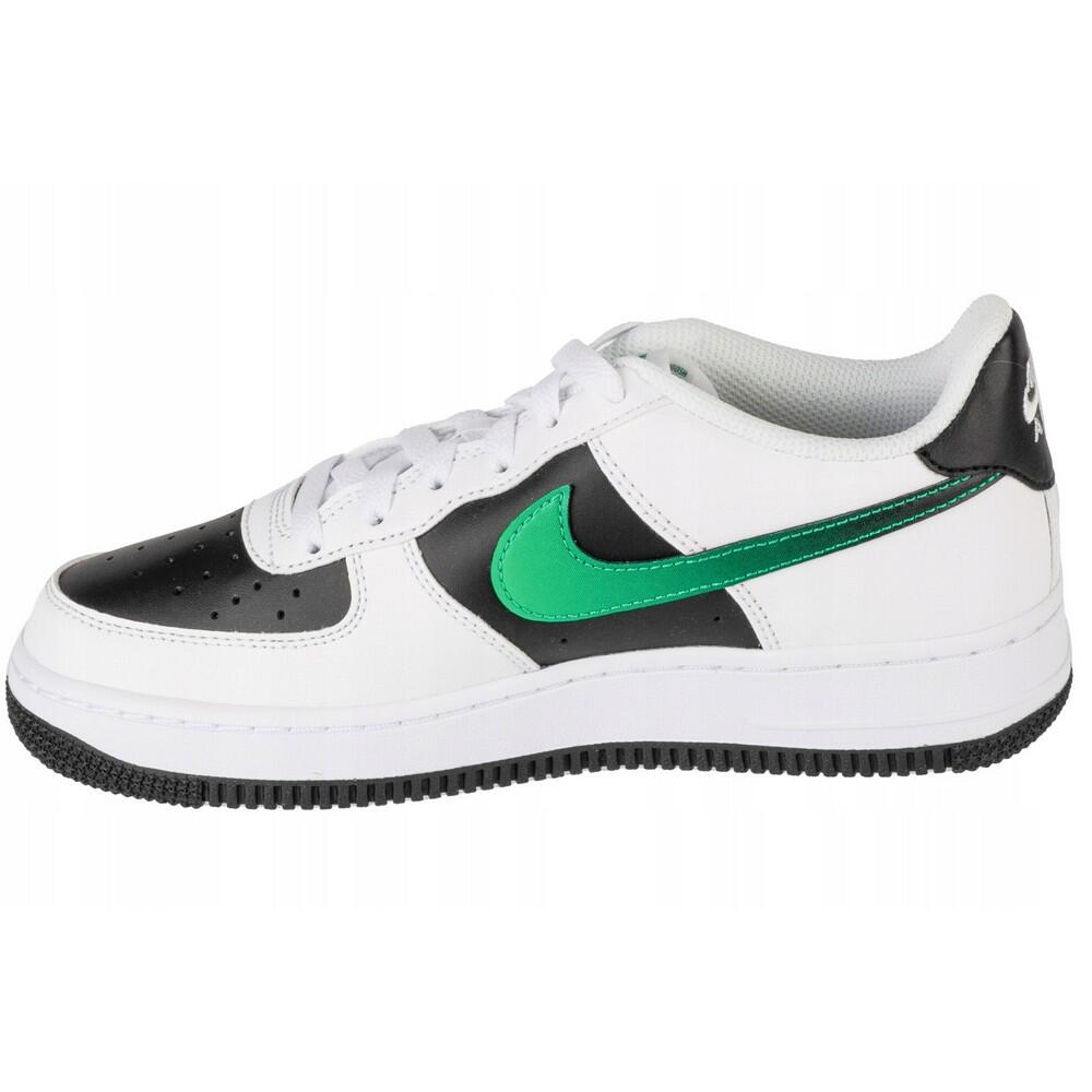 Air Force 1 lage kinderschoenen (Wit) 2/5